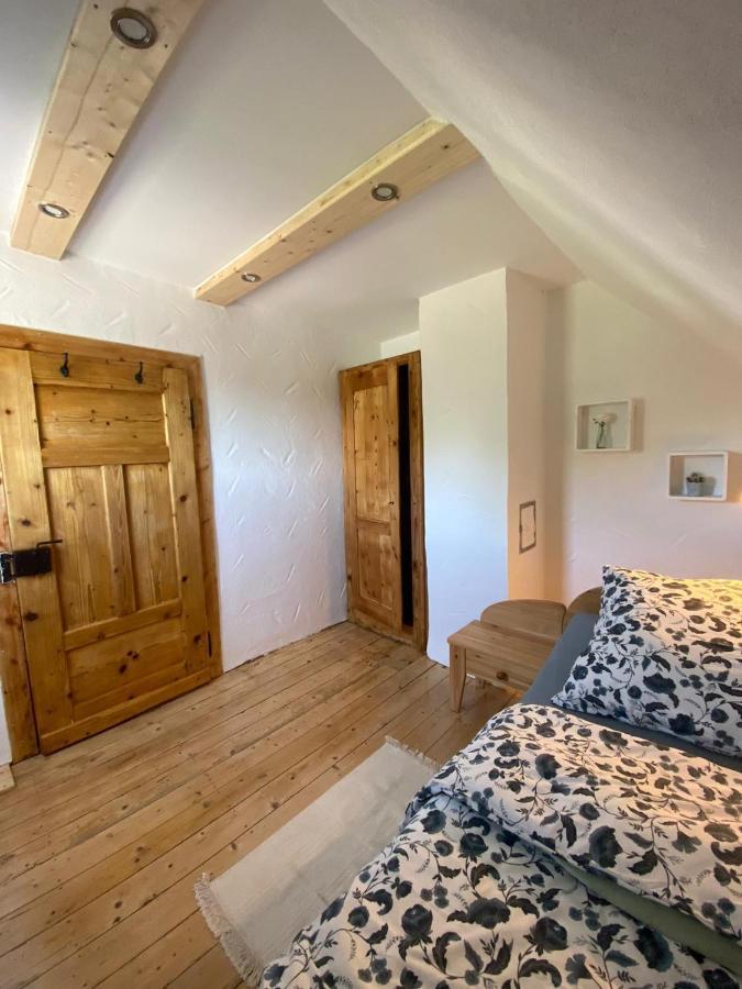 Ferienhaus Goebel'S Gute Stube Wirfus Ngoại thất bức ảnh