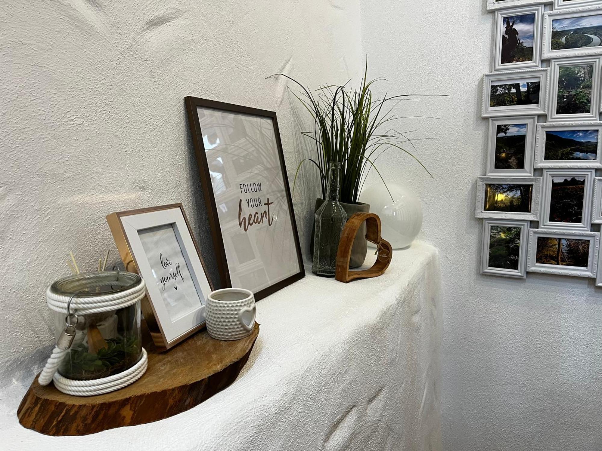 Ferienhaus Goebel'S Gute Stube Wirfus Ngoại thất bức ảnh